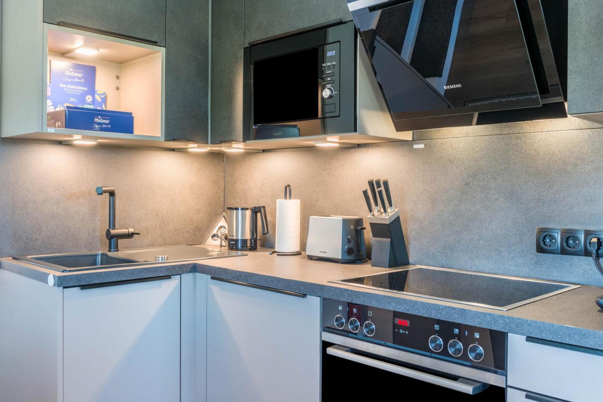 Ferienwohnung Romanas Ostrach Bagian luar foto